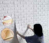 Tapeta 3D w rolce