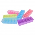 Plastikowy segregator