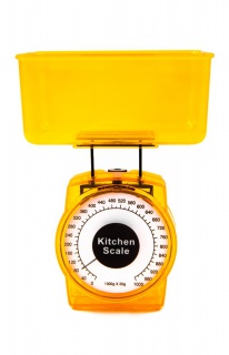 Waga kuchenna mini