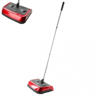 Mechaniczny odkurzacz Sweeper