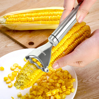 Skrobak do kukurydzy