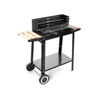 Grill Garden