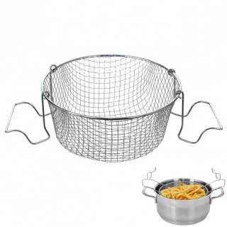Sitko do frytek