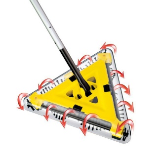 Mop odkurzaczelektryczny Twister Sweeper