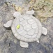 Forma do betonowych chodników - żółw