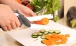 Nożyczki kuchenne - clever cutter