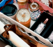 Regulowany organizer do szuflady