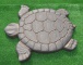Forma do betonowych chodników - żółw